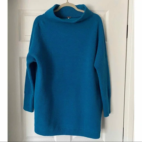 LAST CHANCE Free people ottoman sweater - Picture 7 of 12